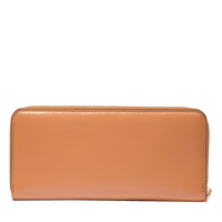 LONG ZIP AROUND WALLET