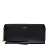 LONG ZIP AROUND WALLET