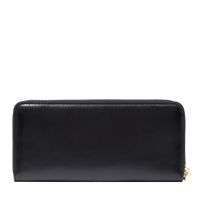LONG ZIP AROUND WALLET
