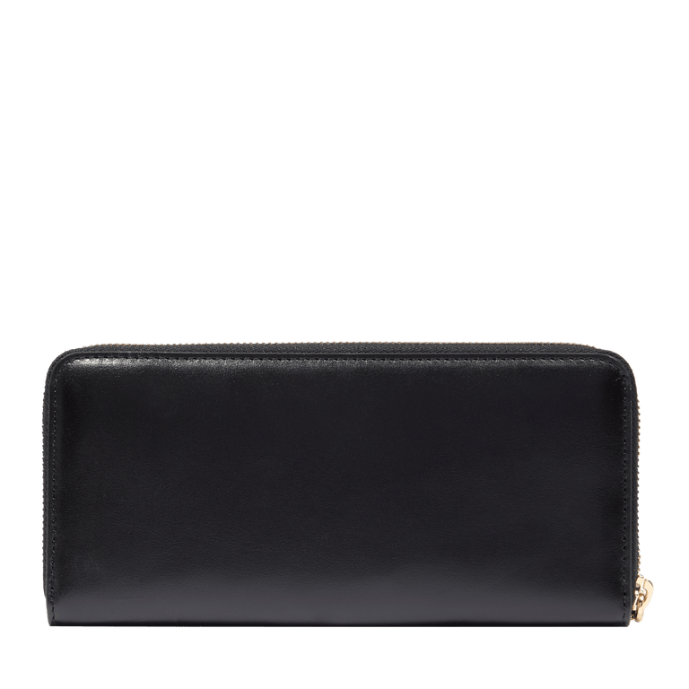 LONG ZIP AROUND WALLET