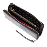 LONG ZIP AROUND WALLET