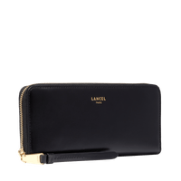 LONG ZIP AROUND WALLET