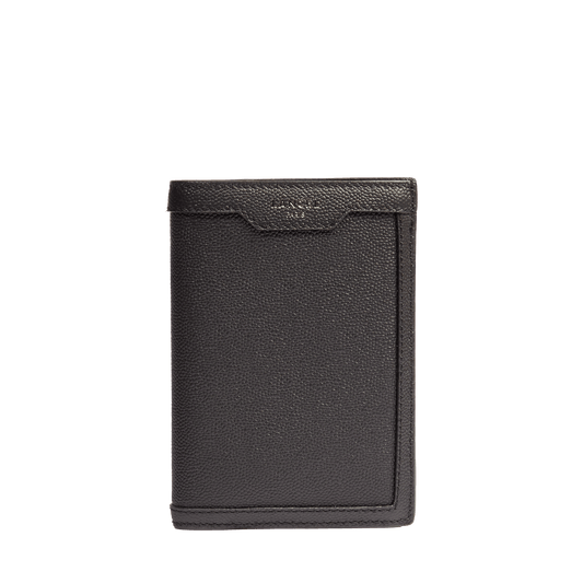 9CC DRIVER WALLET - Black