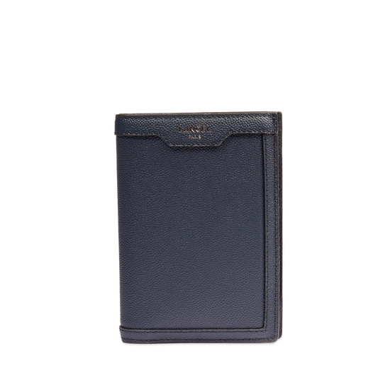 9cc driver wallet Charlie de Lancel - Ultramarine