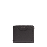 COIN WALLET WITH FLAP