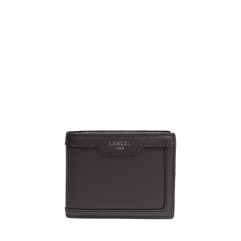 COIN WALLET WITH FLAP