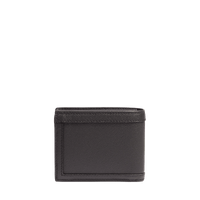 COIN WALLET WITH FLAP