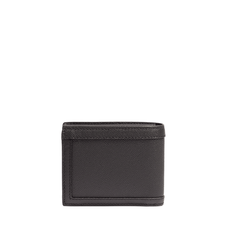 COIN WALLET WITH FLAP