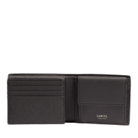 COIN WALLET WITH FLAP
