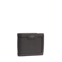 COIN WALLET WITH FLAP