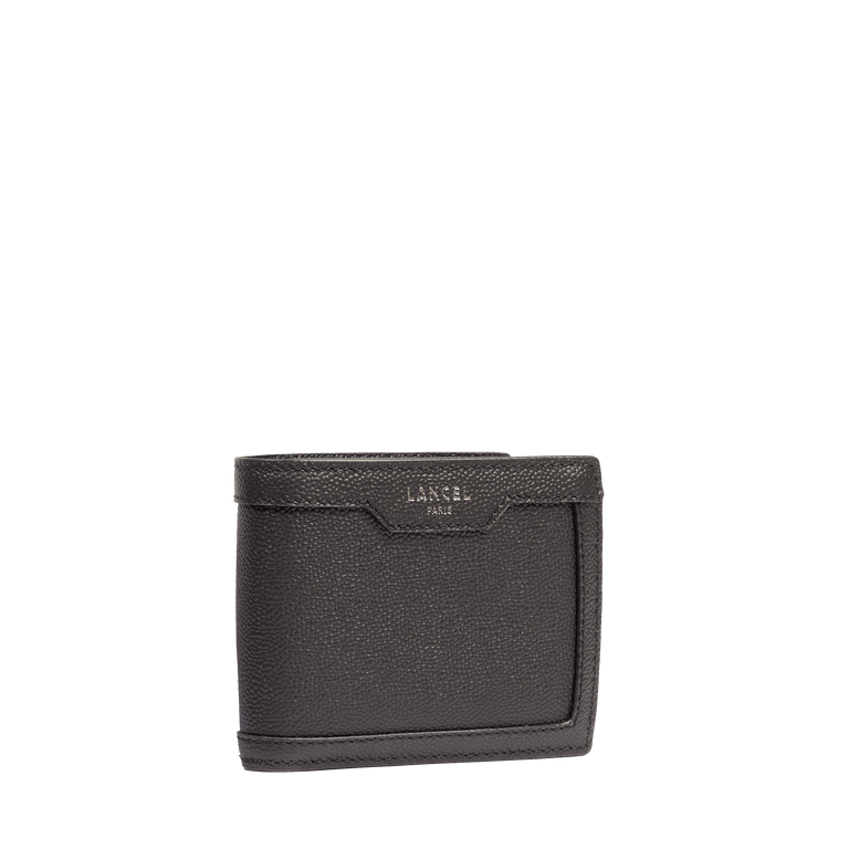 COIN WALLET WITH FLAP