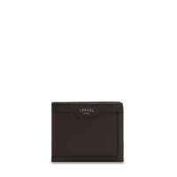 COIN WALLET WITH FLAP