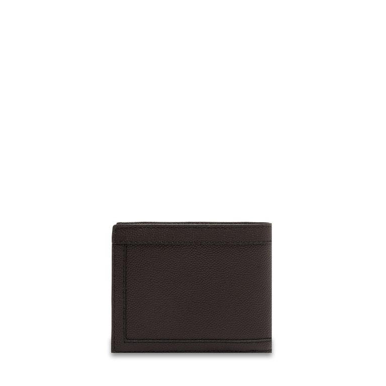 COIN WALLET WITH FLAP