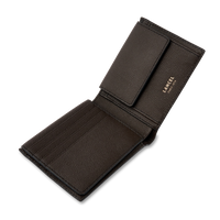 COIN WALLET WITH FLAP