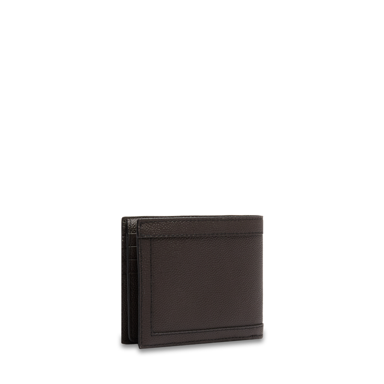 COIN WALLET WITH FLAP