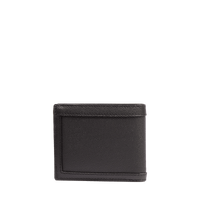 5 CC WALLET WITH REMOVABLE CARDHOLDER