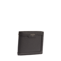 5 CC WALLET WITH REMOVABLE CARDHOLDER