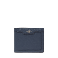 5 CC WALLET WITH REMOVABLE CARDHOLDER