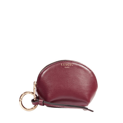 PORTE MONNAIE ZIPPE – Lancel