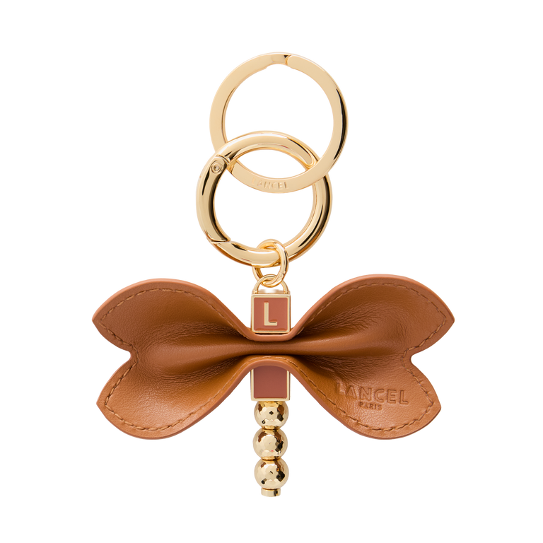 PORTE CLES LIBELLULE