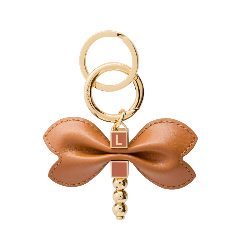 PORTE CLES LIBELLULE