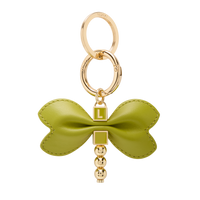DRAGONFLY KEYRING