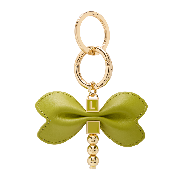 DRAGONFLY KEYRING