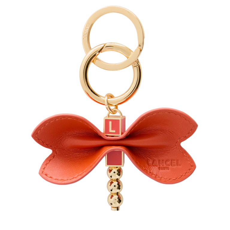 PORTE CLES LIBELLULE