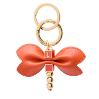 PORTE CLES LIBELLULE
