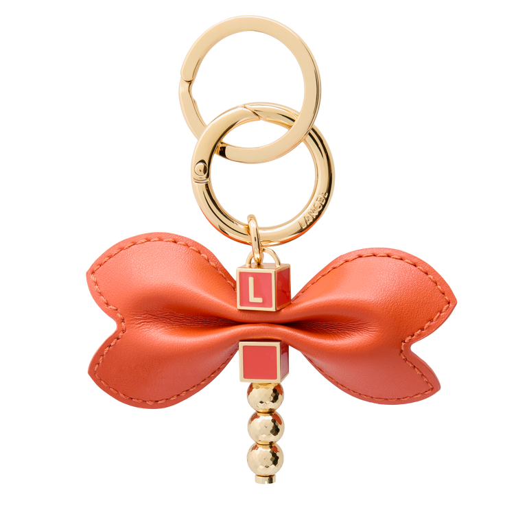 PORTE CLES LIBELLULE