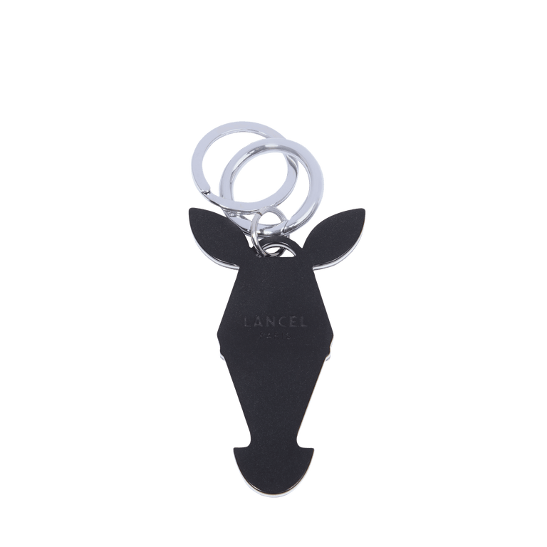ZEBRA KEYRING