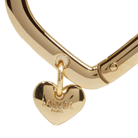 LOVE BAG CHARM