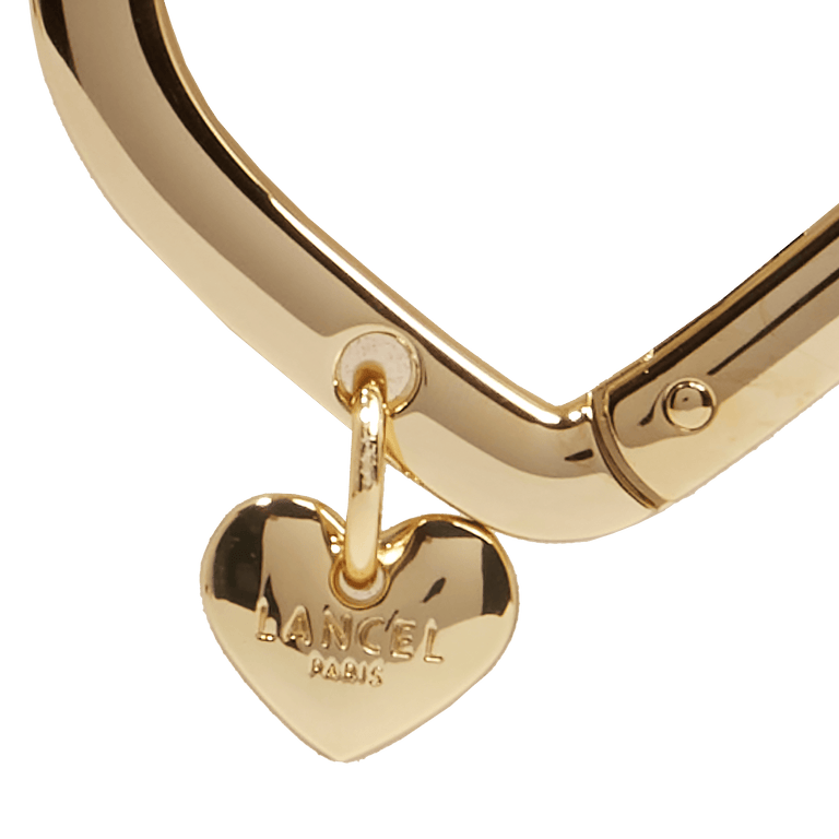 LOVE BAG CHARM