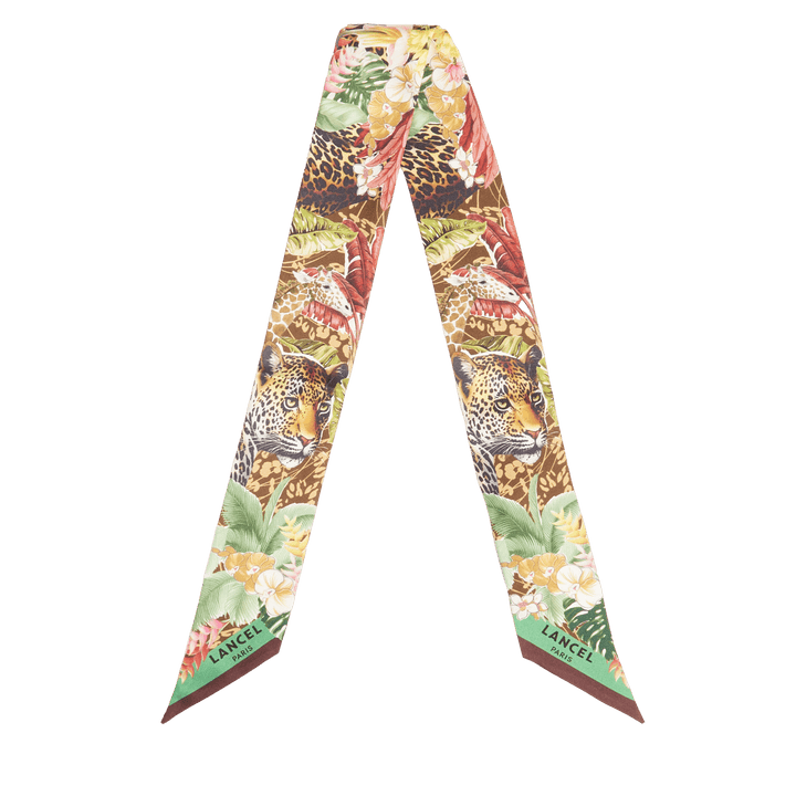 MOTIF JUNGLE