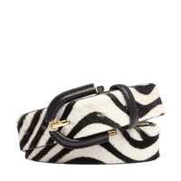 30MM REVERSIBLE ADJUSTABLE ARDILLON BELT