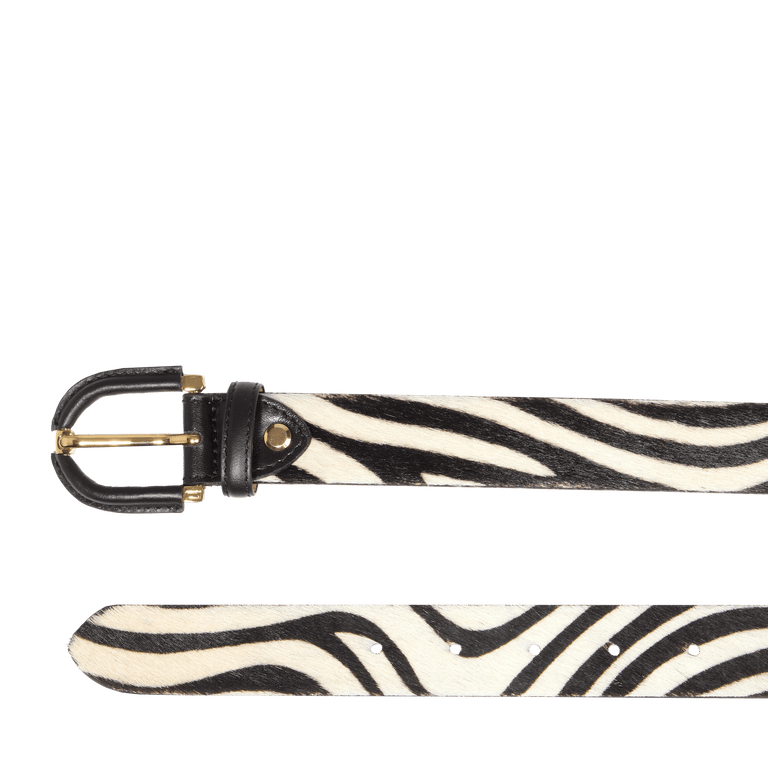 30MM REVERSIBLE ADJUSTABLE ARDILLON BELT