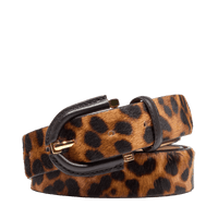 30MM REVERSIBLE ADJUSTABLE ARDILLON BELT
