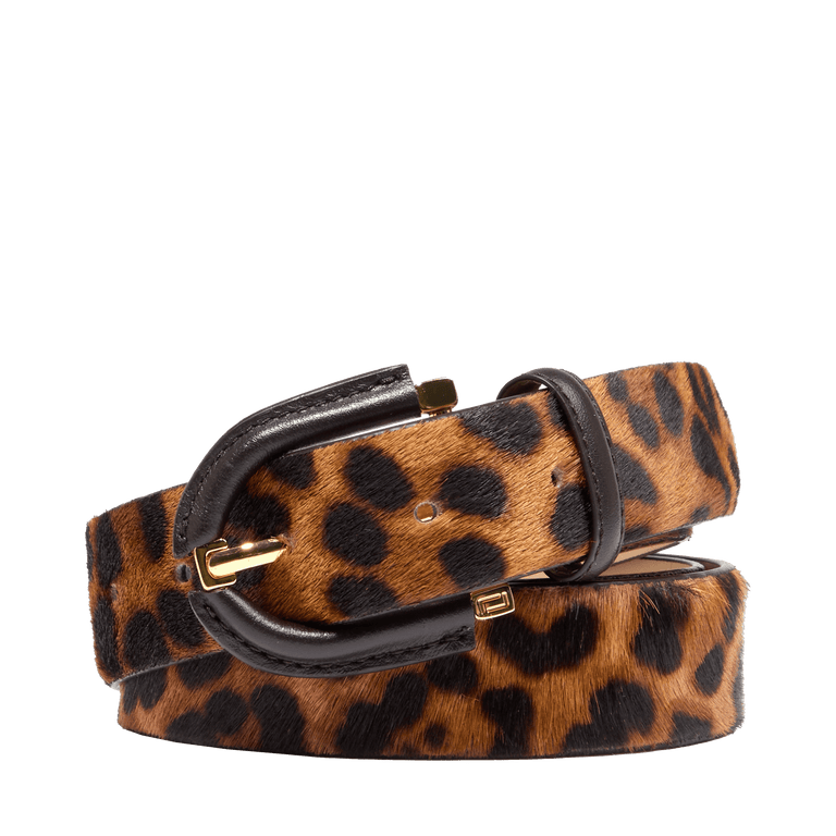 30MM REVERSIBLE ADJUSTABLE ARDILLON BELT