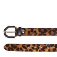 30MM REVERSIBLE ADJUSTABLE ARDILLON BELT