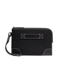 POCHETTE ZIPPEE S AVEC DRAGONNE
