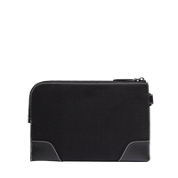 POCHETTE ZIPPEE S AVEC DRAGONNE