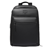 CONVERTIBLE 2 ZIP BACKPACK