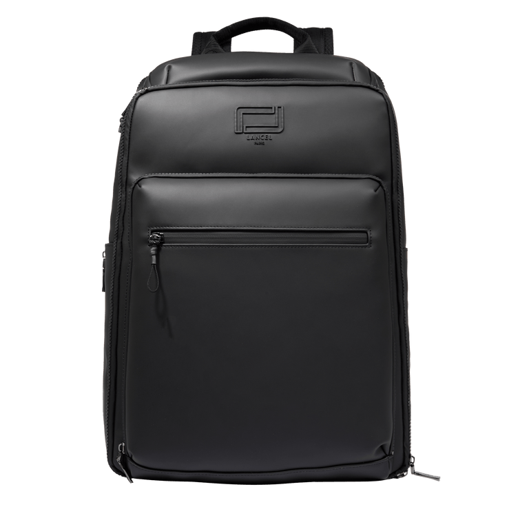 CONVERTIBLE 2 ZIP BACKPACK