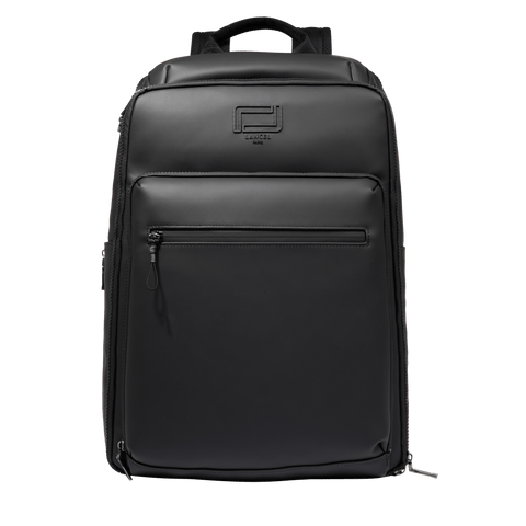 CONVERTIBLE 2 ZIP BACKPACK – Lancel
