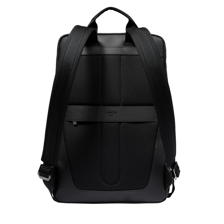 CONVERTIBLE 2 ZIP BACKPACK