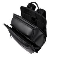 CONVERTIBLE 2 ZIP BACKPACK
