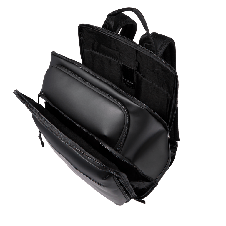 CONVERTIBLE 2 ZIP BACKPACK