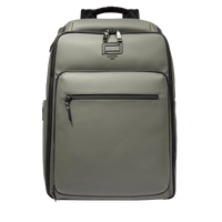 CONVERTIBLE 2 ZIP BACKPACK