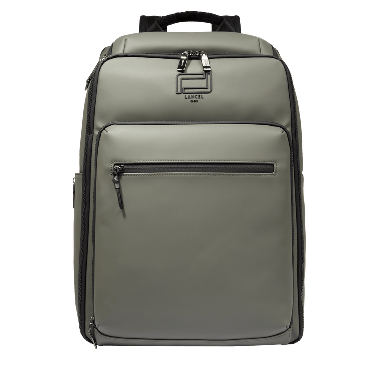 CONVERTIBLE 2 ZIP BACKPACK