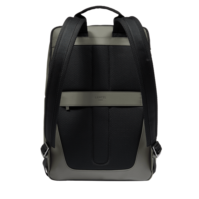 CONVERTIBLE 2 ZIP BACKPACK